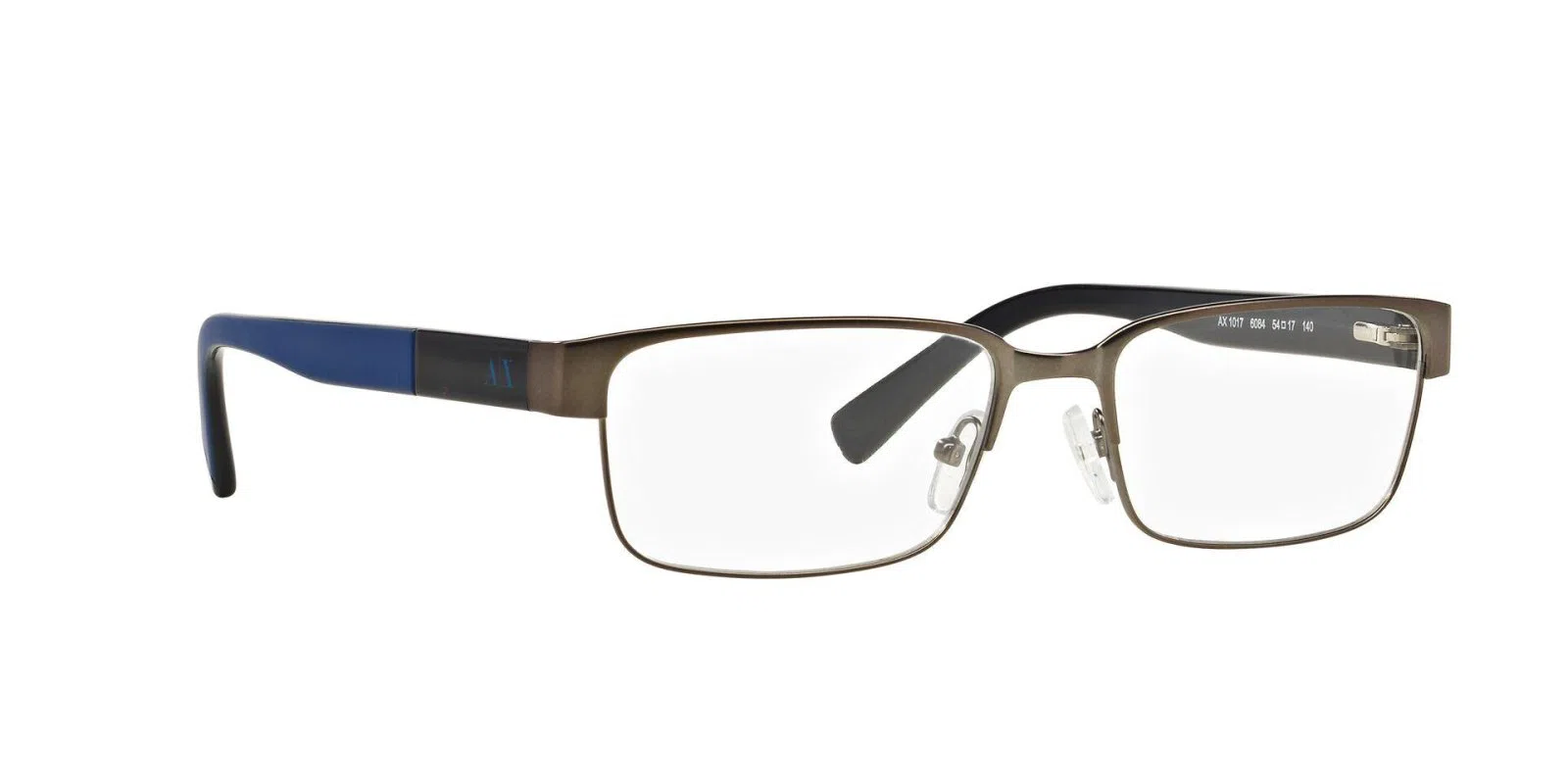 Armani Exchange 1017 Eyeglasses - view 41